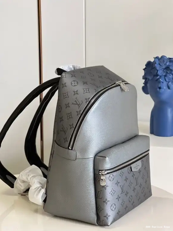 Aaa replica ru PM DISCOVERY VUITTON LOUIS BACKPACK 0530